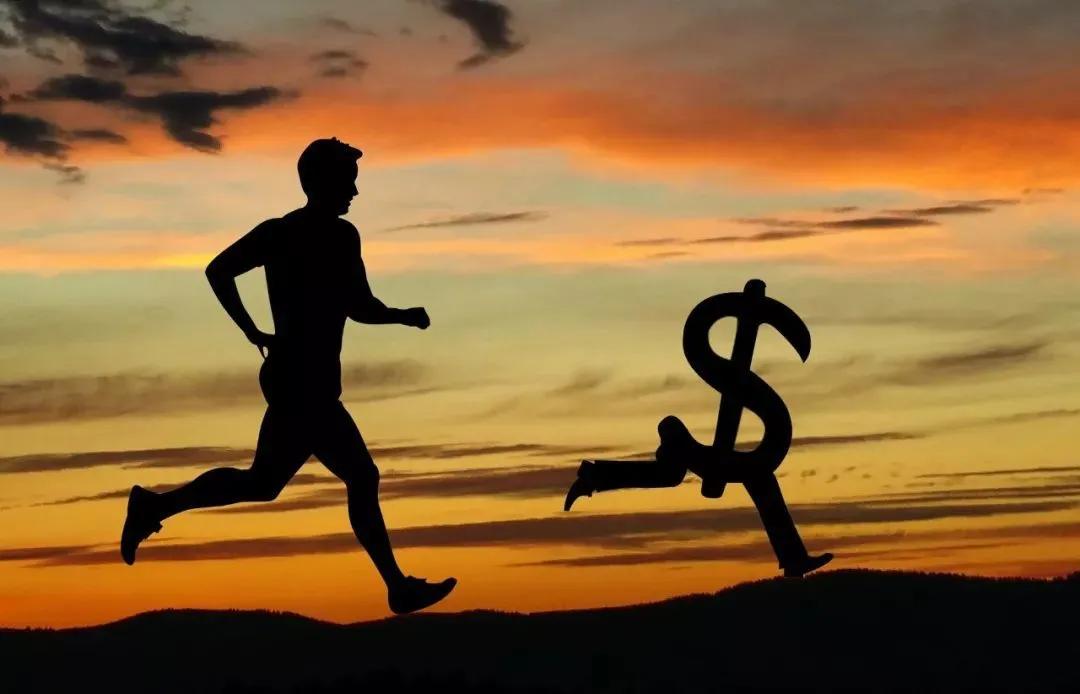 从“钱程四紧”到“前程似锦”,你的销售团队只缺一套工具