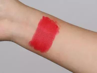 看着廉价的口红颜色,什么口红颜色不明显还好看