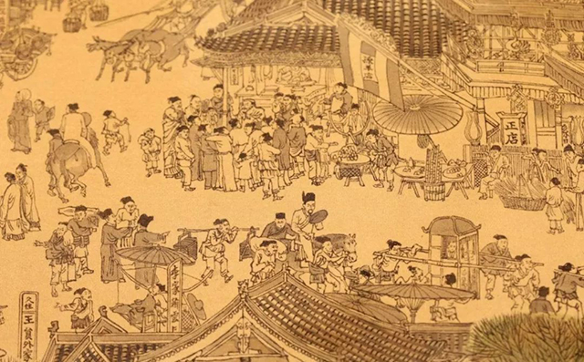 日出而作日落而息古人智慧,日出而作日落而息古人用什么计时