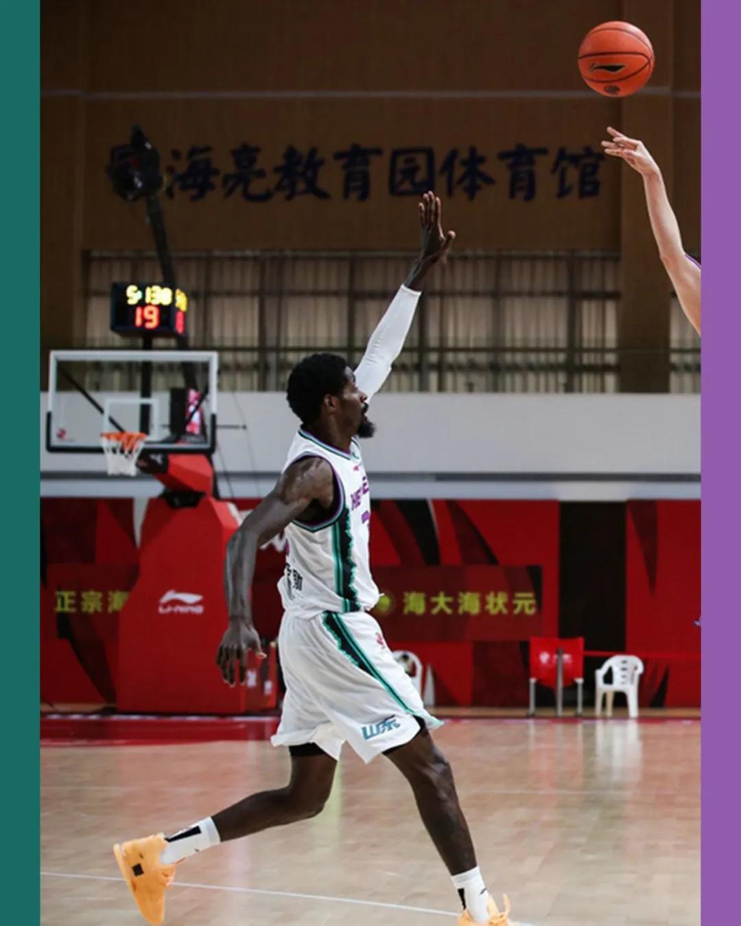 李宁驭帅13高帮球鞋测评,李宁音速9和驭帅13哪个好