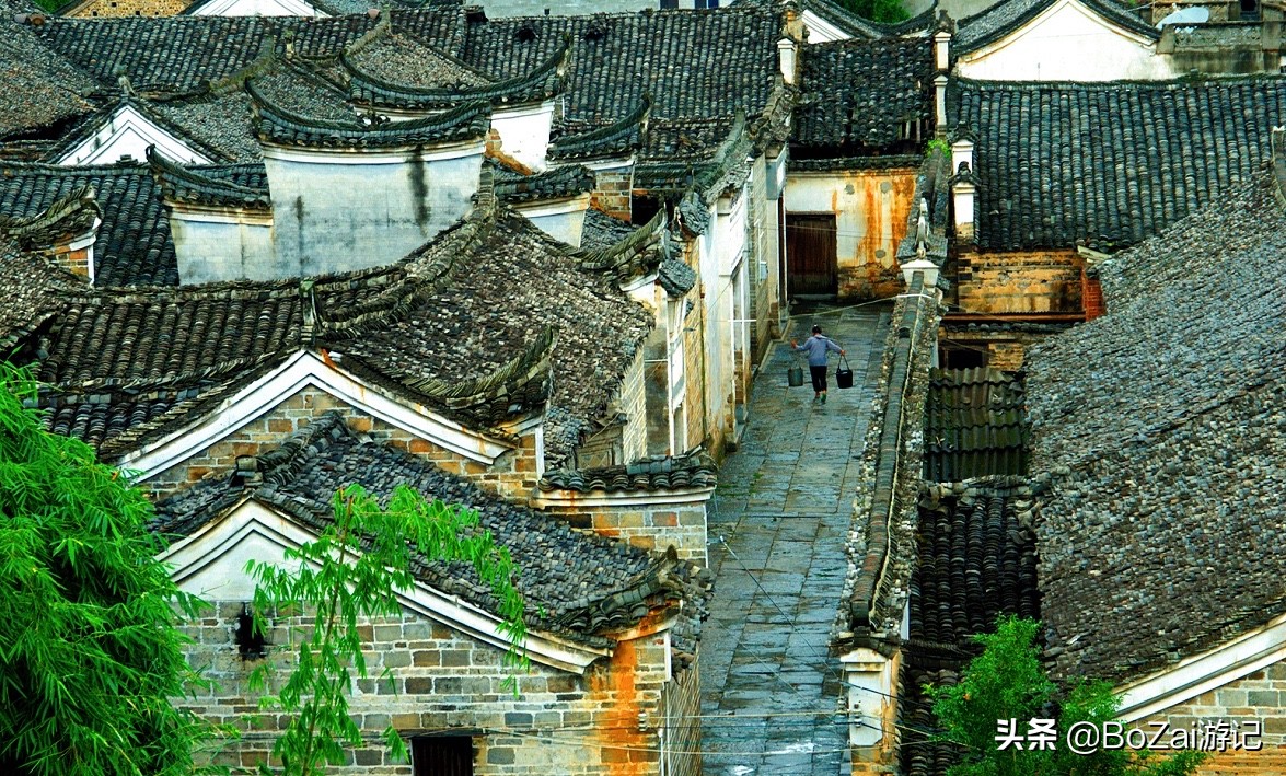 桂林旅游攻略必看景点有哪些,桂林的旅游景点有哪些地方