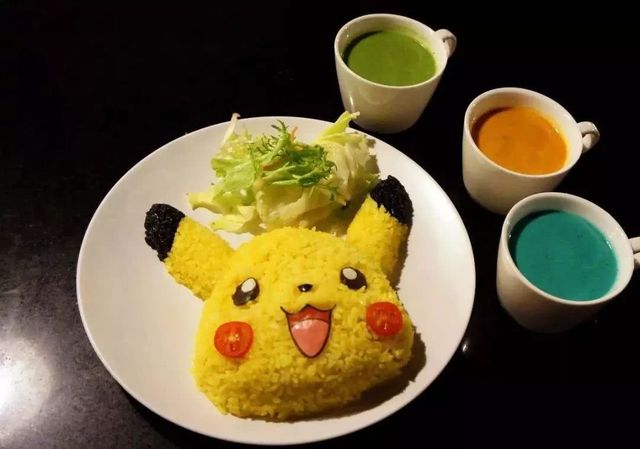 香港十大必吃美食店,香港超高水准的美食好店