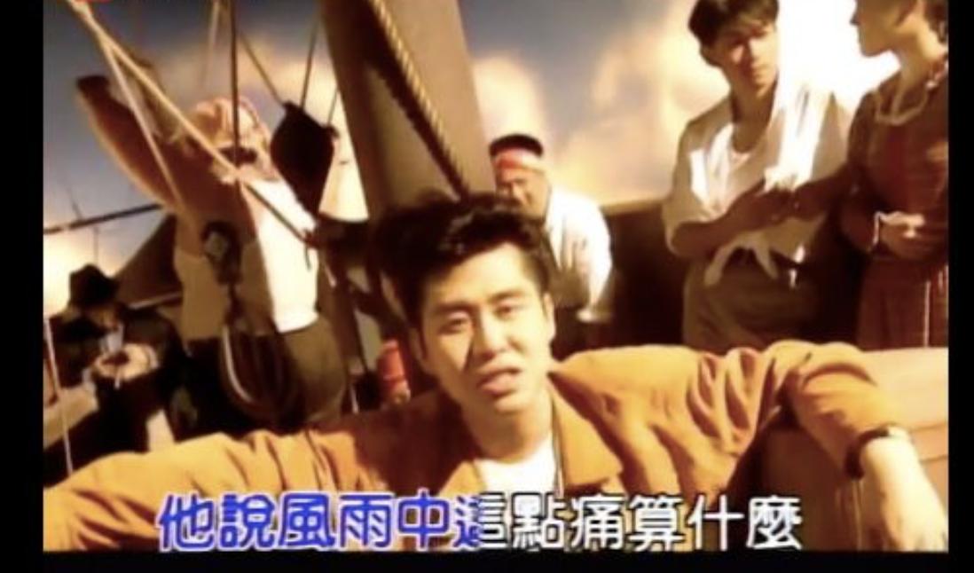 巅峰时代郑智化,巅峰时期销声匿迹的歌手