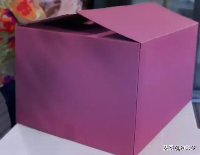 用快递纸箱做科技玩具大全教程,怎么用纸箱子做一个能玩的东西