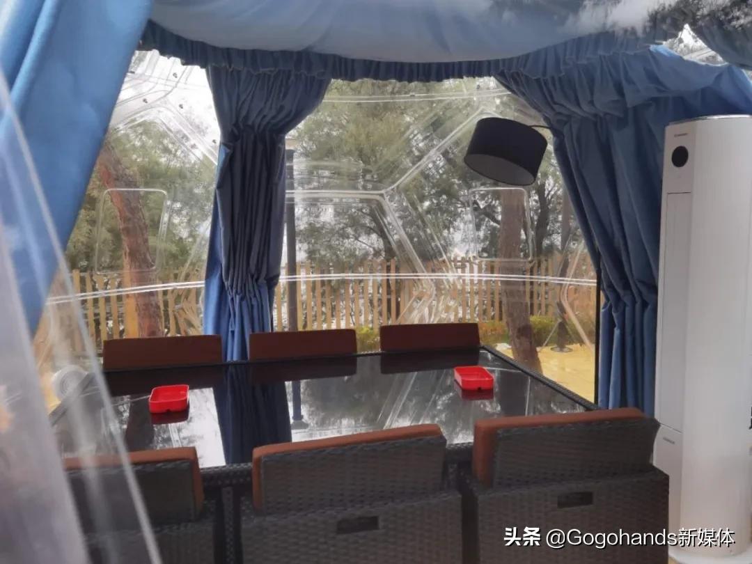 为新款3.8米足球屋让路，定制款4米旧款足球屋最后一批清货