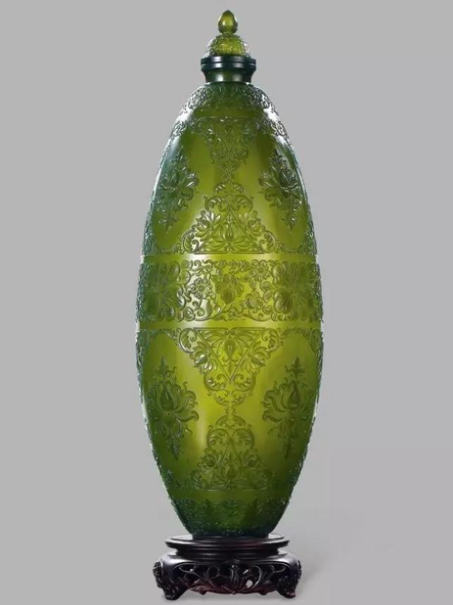 玉上洒金，是新玉种横空出世？