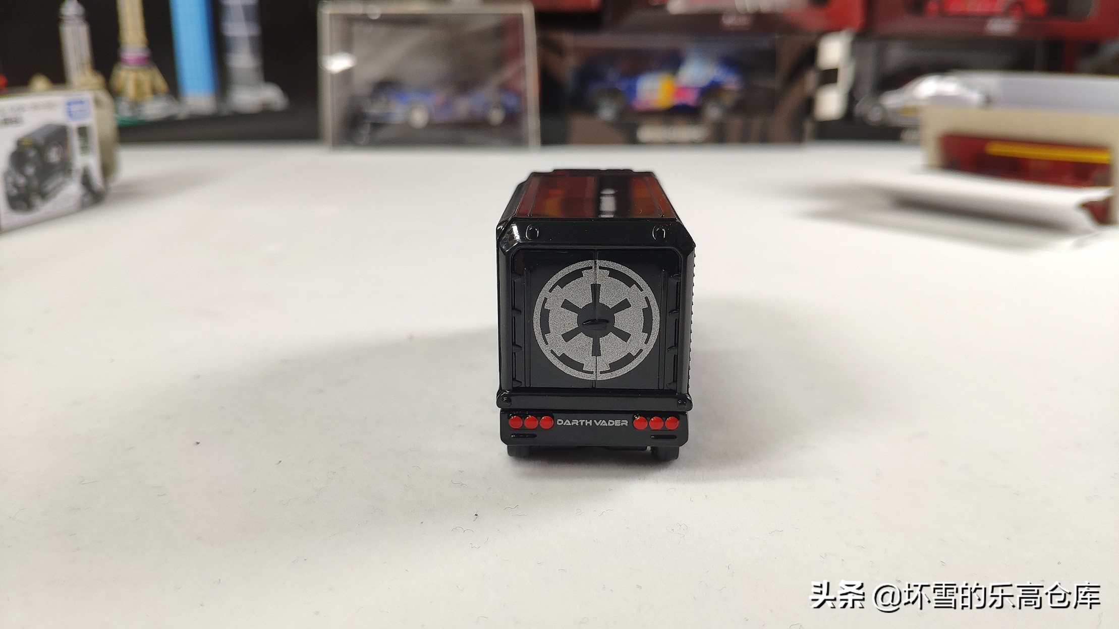 多美卡30周年纪念,多美卡周年系列