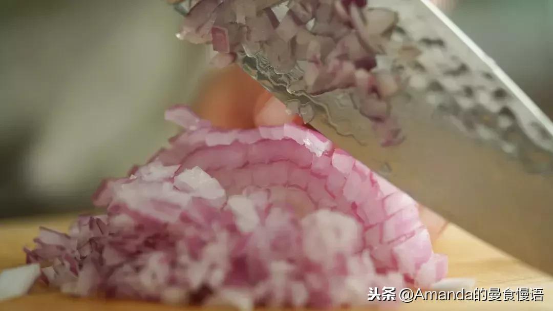 「曼达干货馆」你真的会切菜吗？赠你一本实用刀工秘籍（上篇）