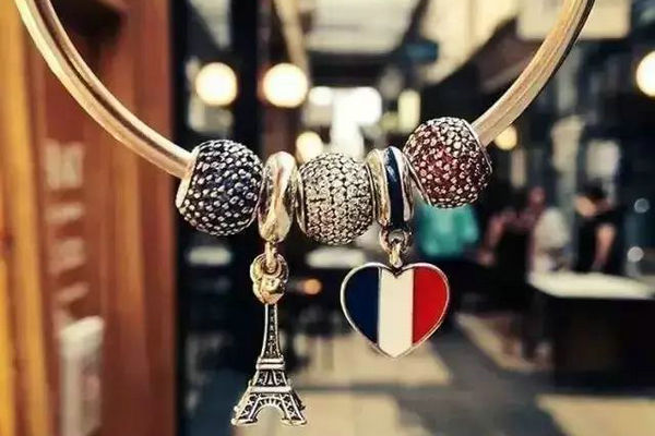 潘多拉手链的寓意，还不知道就OUT了