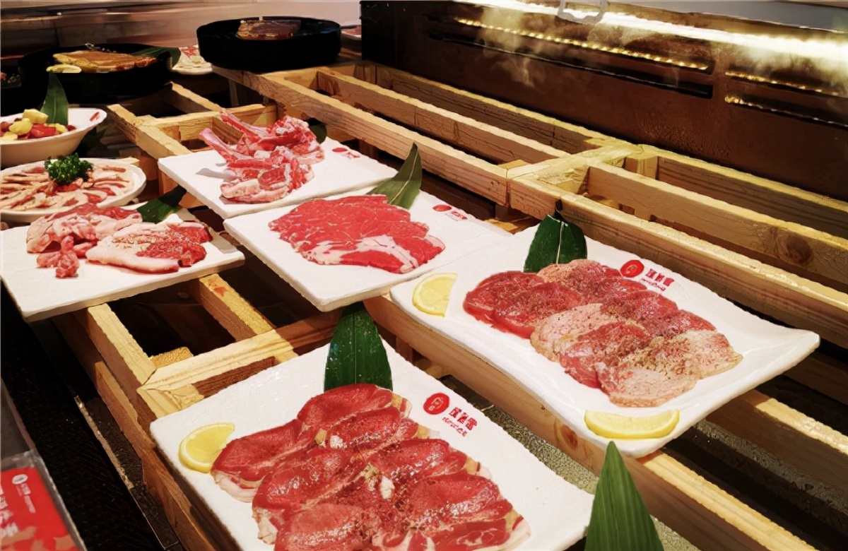 汉釜宫韩式烤肉加盟费用,餐饮加盟店特色烤肉火锅