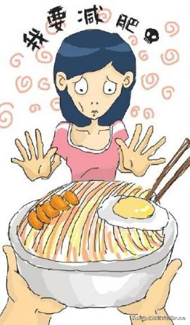 中国现在的审美真的是以瘦为美吗,为什么中国的审美就是瘦