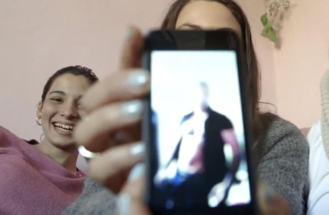 东欧“新娘市场”：被明码标价的未成年少女