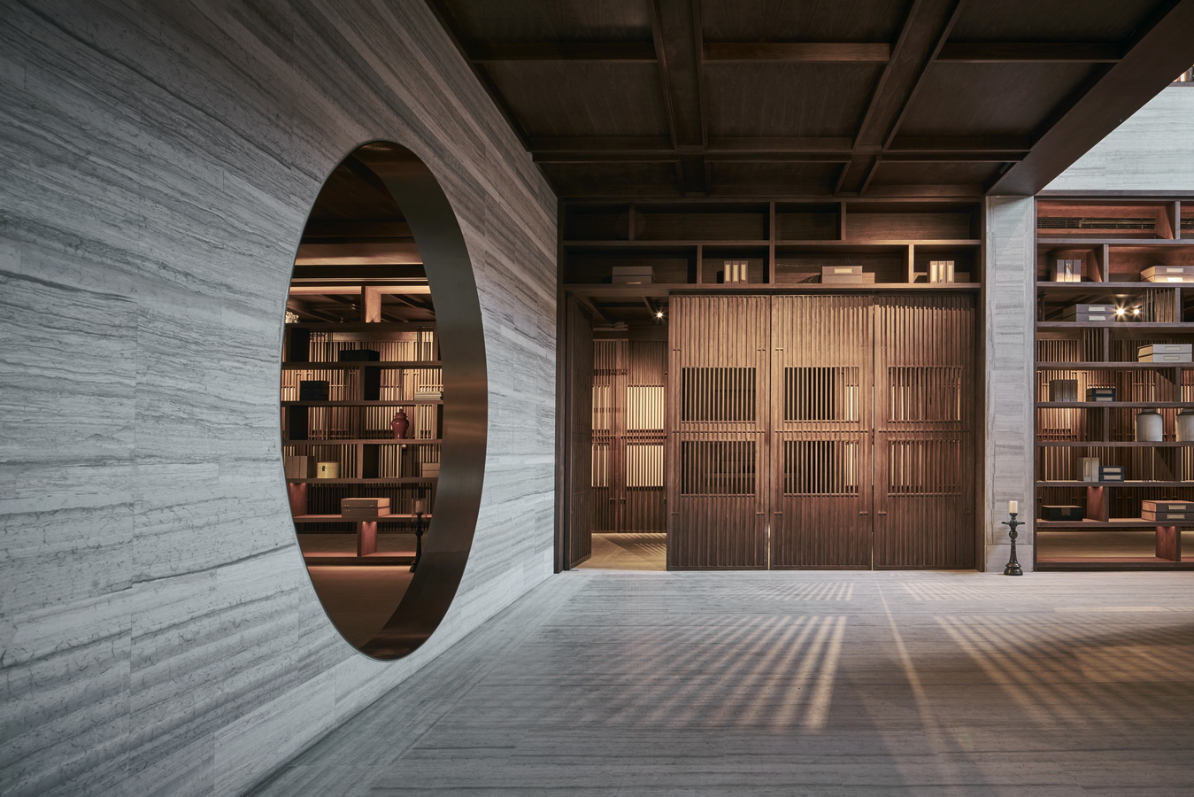 苏州世茂铜雀台龙胤四大主题,苏州世茂铜雀台简介