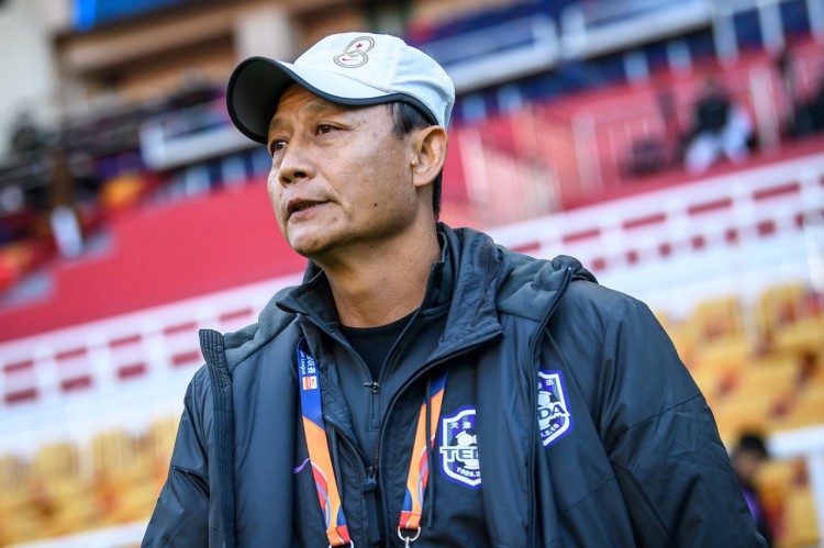 中超最新排名前四球队,中超积分榜前四球队