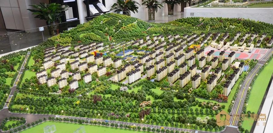 淄博即将开盘的新楼盘,淄博中心城区稀缺洋房