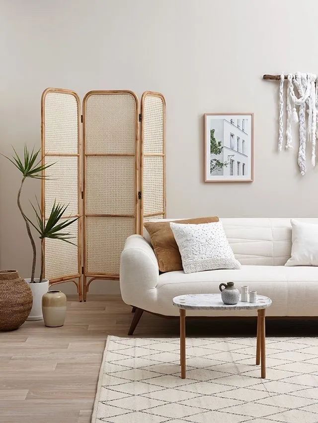 样板房2020年,2023年流行样板房