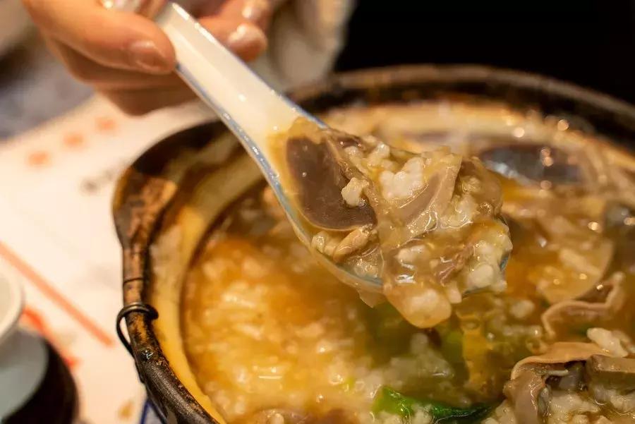 上海最出名的粥店,上海粥哪里好喝