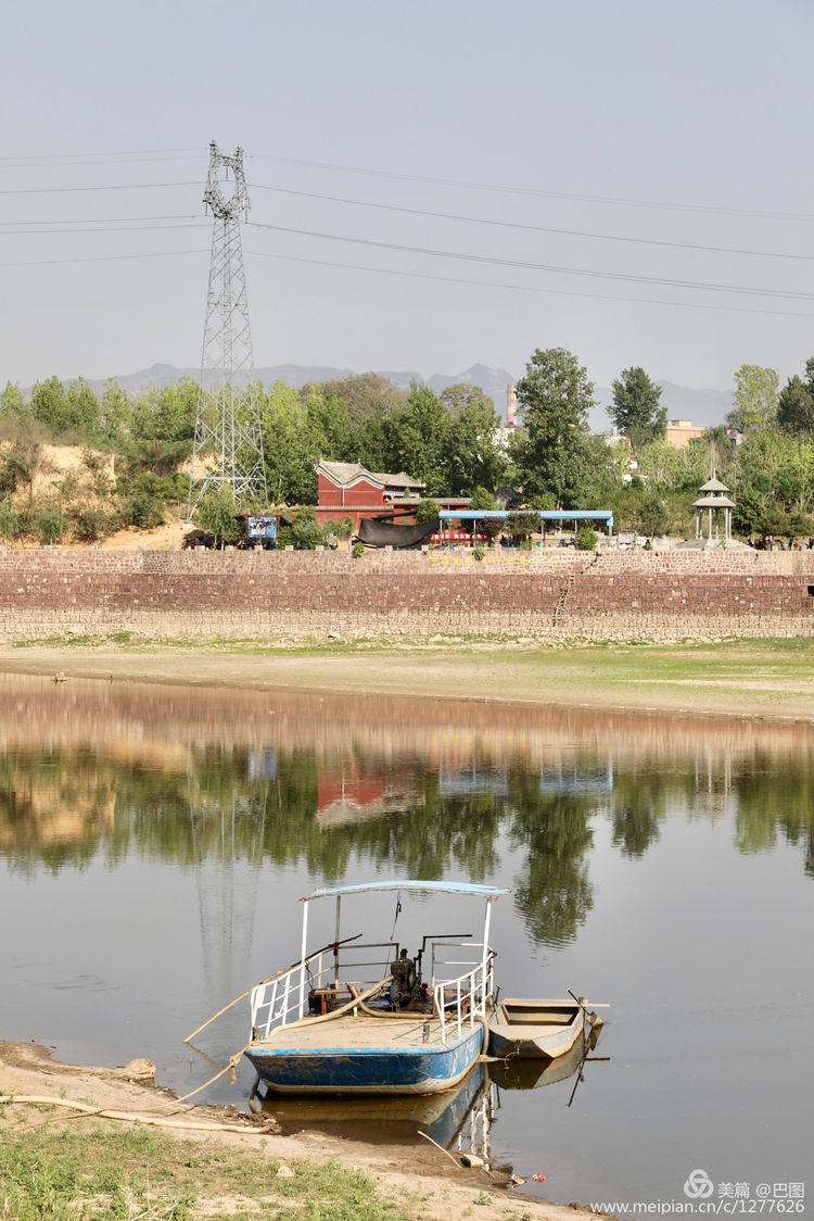偃师巩义有哪些旅游景点,洛阳偃师旅游景点大全介绍