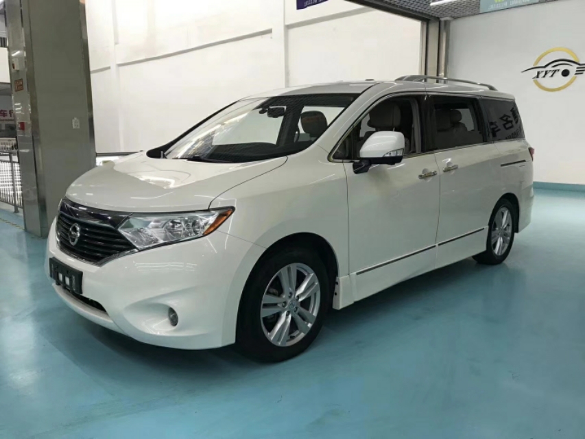 日产贵士跟埃尔法,日产贵士和丰田埃尔法