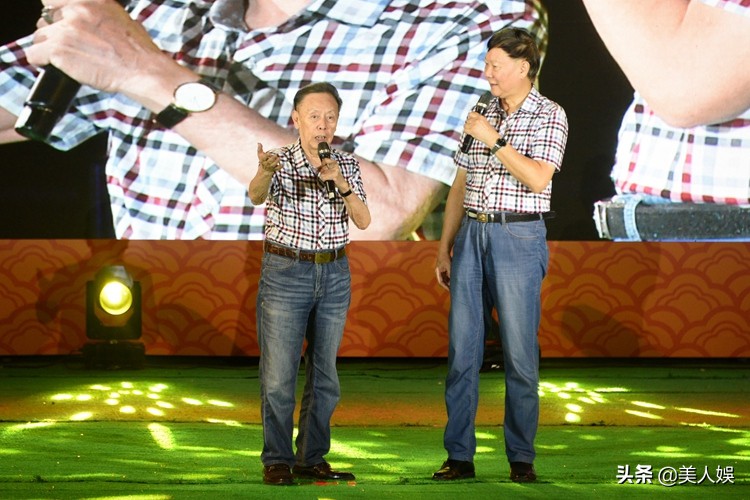 黄俊英经典粤语相声四大才子,粤语相声大师黄俊英的相声