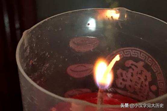 古诗新证：也论古人的「剪烛」