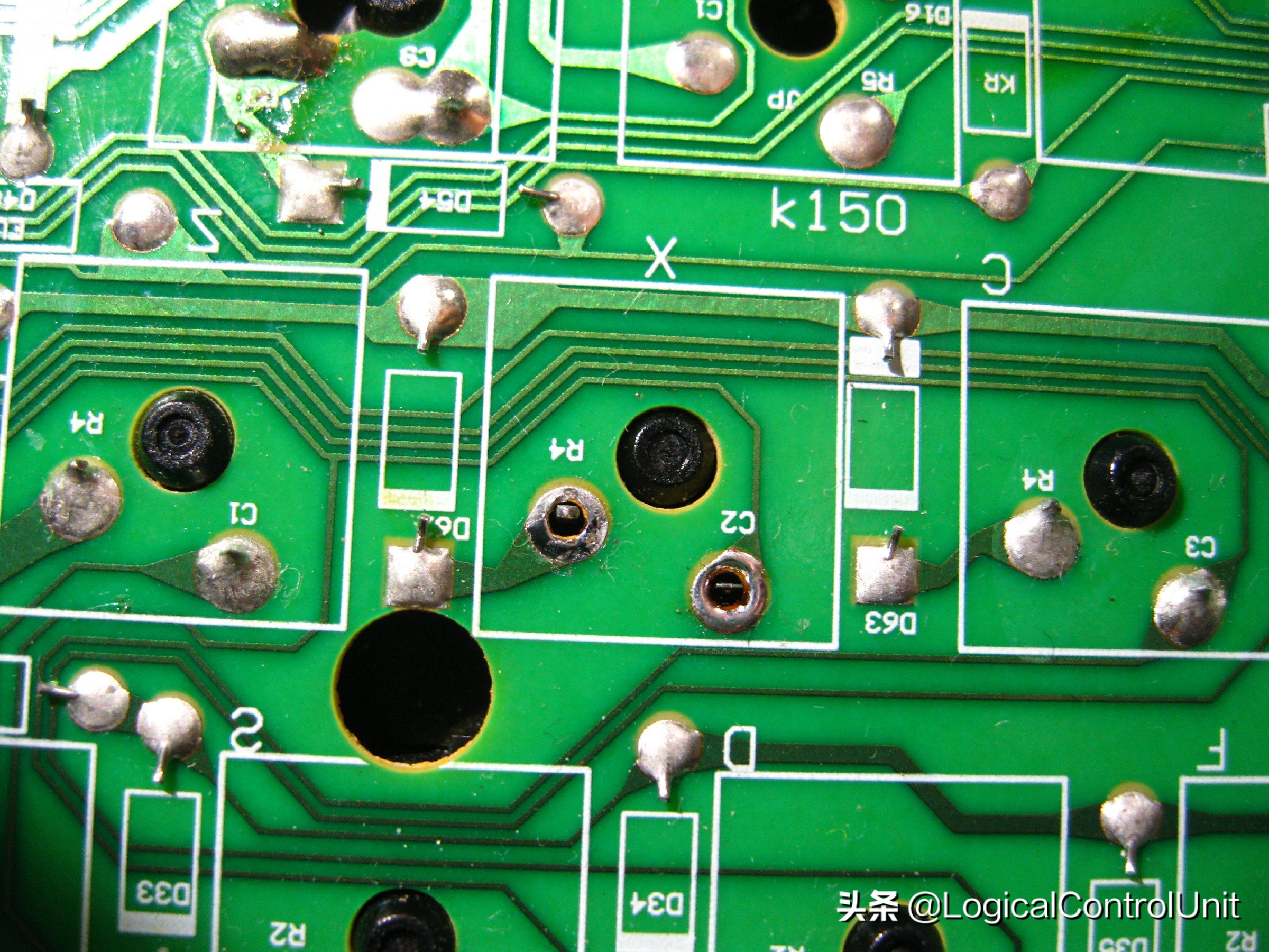 机械键盘按键不灵是轴体还是键帽,键盘按键不灵敏怎么解决