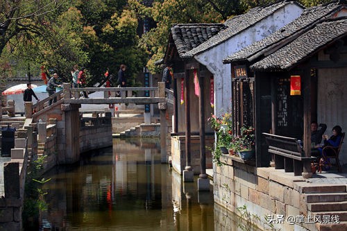 无锡一日游必去十大免费景区,无锡军嶂徒步六段详细路线