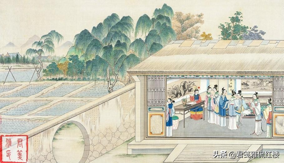 木石姻缘还有什么姻缘,木石姻缘是不是指金童玉女