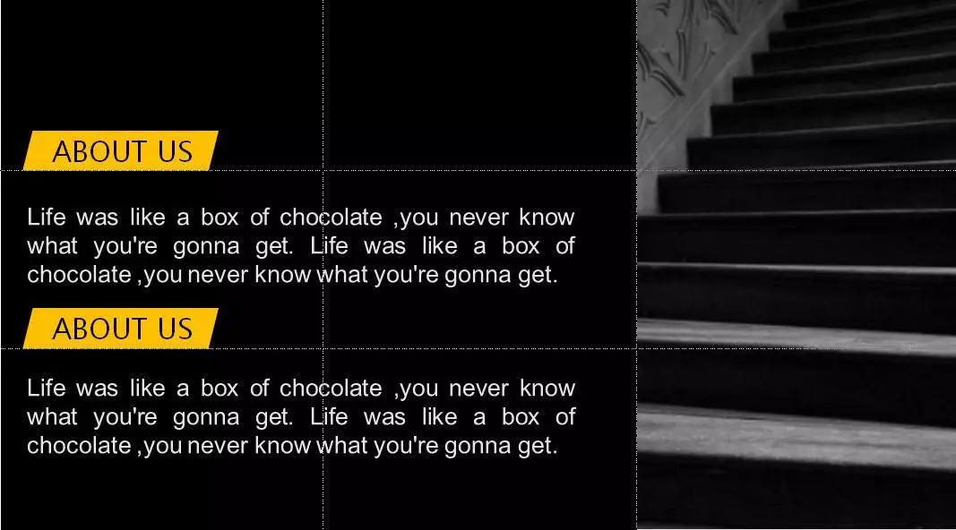 最简单易懂的ppt制作,简洁通用的PPT制作教程