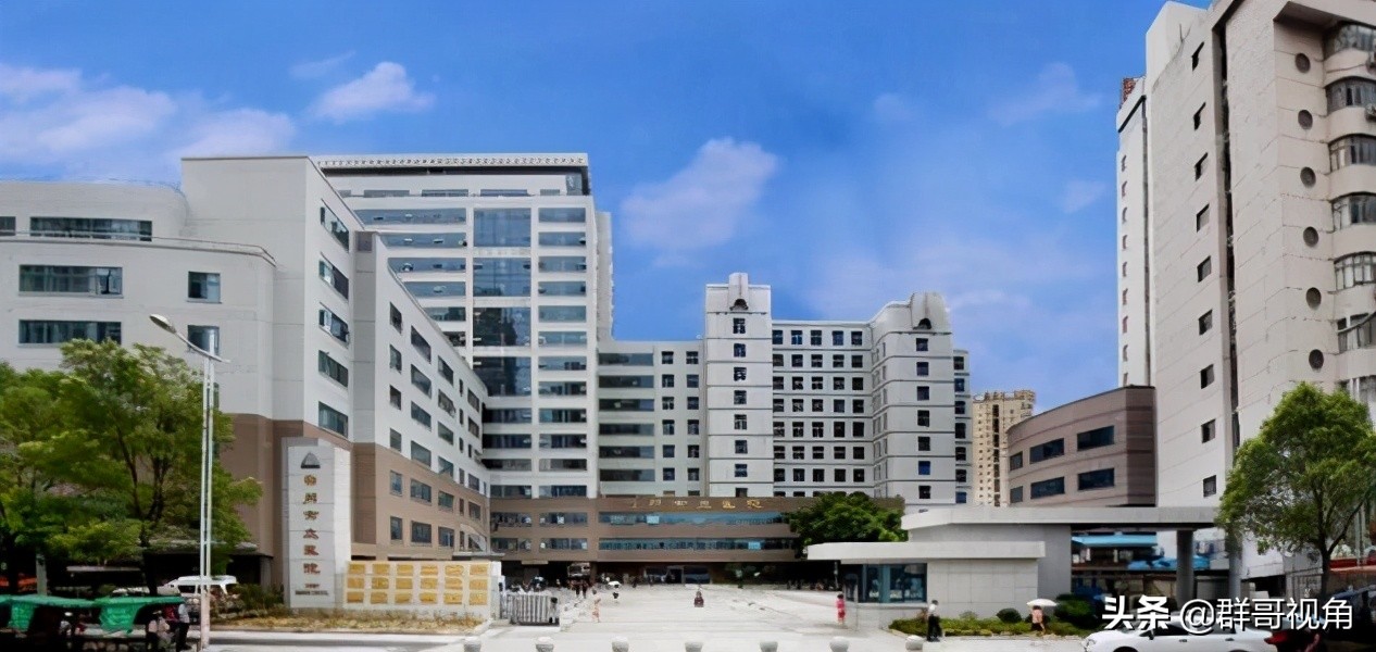 台州市第一人民医院新院区,台州医院一览表