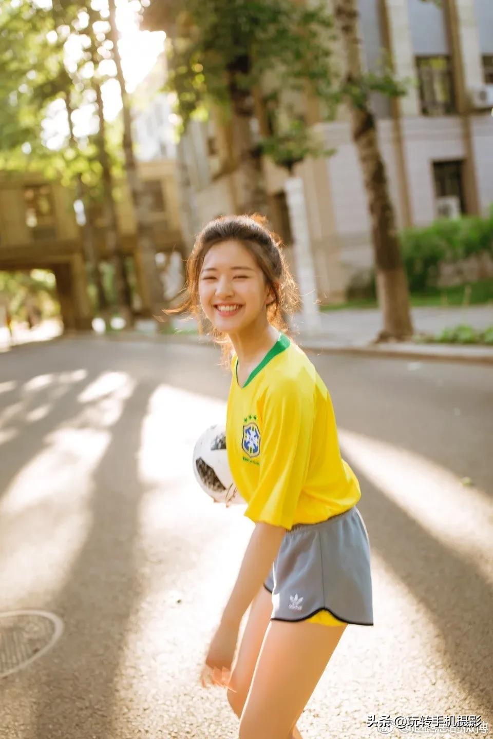 跟着赵露思学拍照调色,跟着明星学拍照赵露思