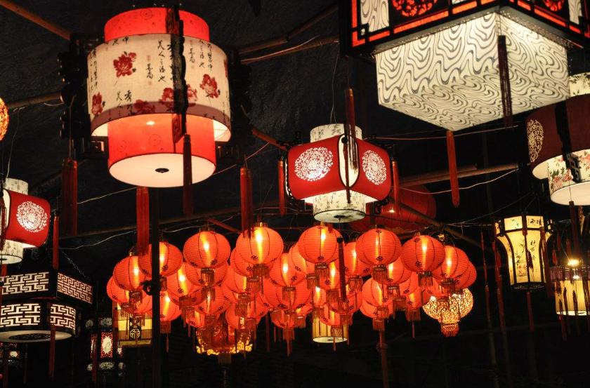 元宵节做灯笼手工简单做法,元宵节红包灯笼手工制作