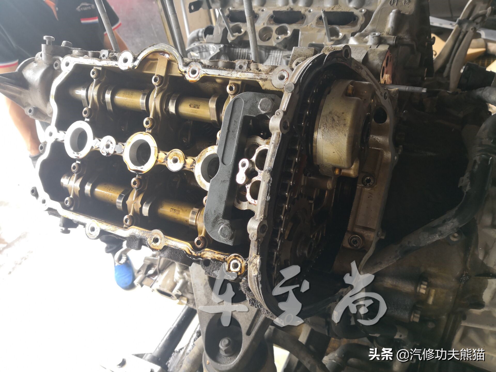 保时捷烧机油最好的解决方法,保时捷烧机油厉害怎么解决