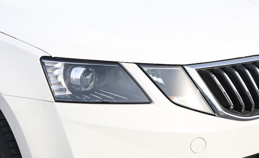 2018款的斯柯达明锐手动能入手吗,8万公里斯柯达明锐1.8t值得入手吗