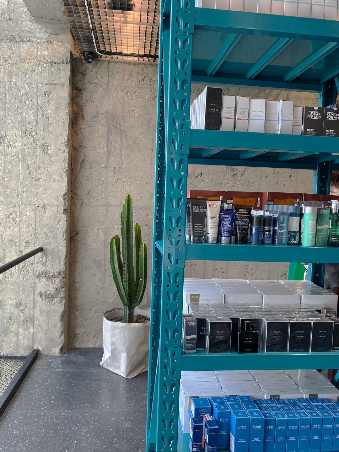 美妆购物圣地,打卡美妆乐园