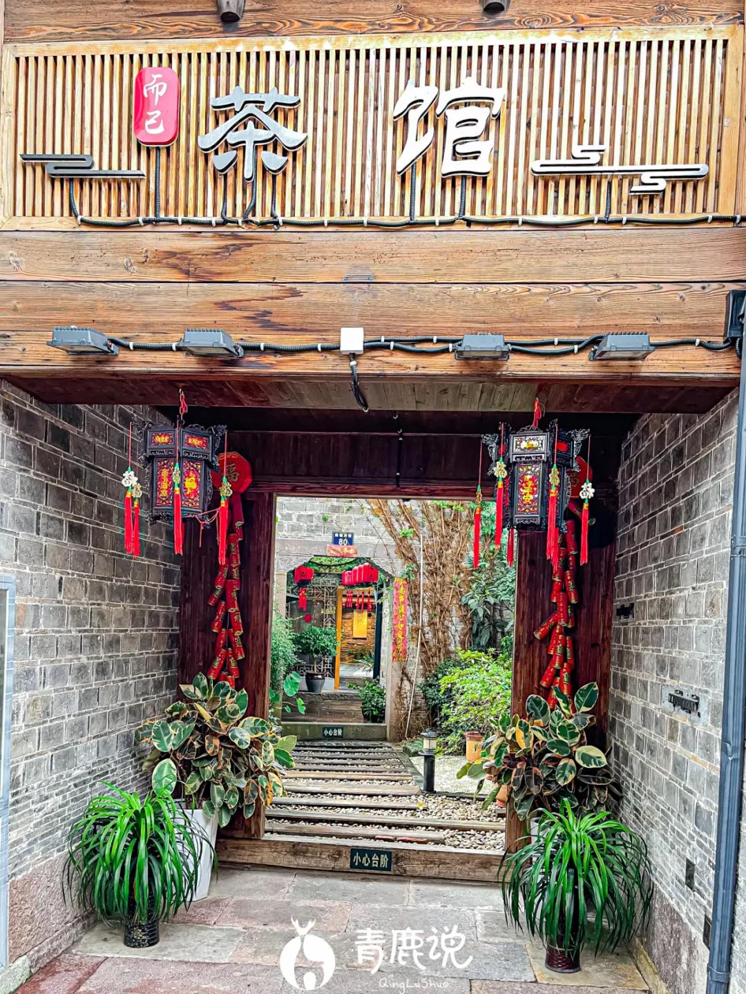 逛吃南塘老街尝遍甬城老底子味道,逛宁波南塘老街感想