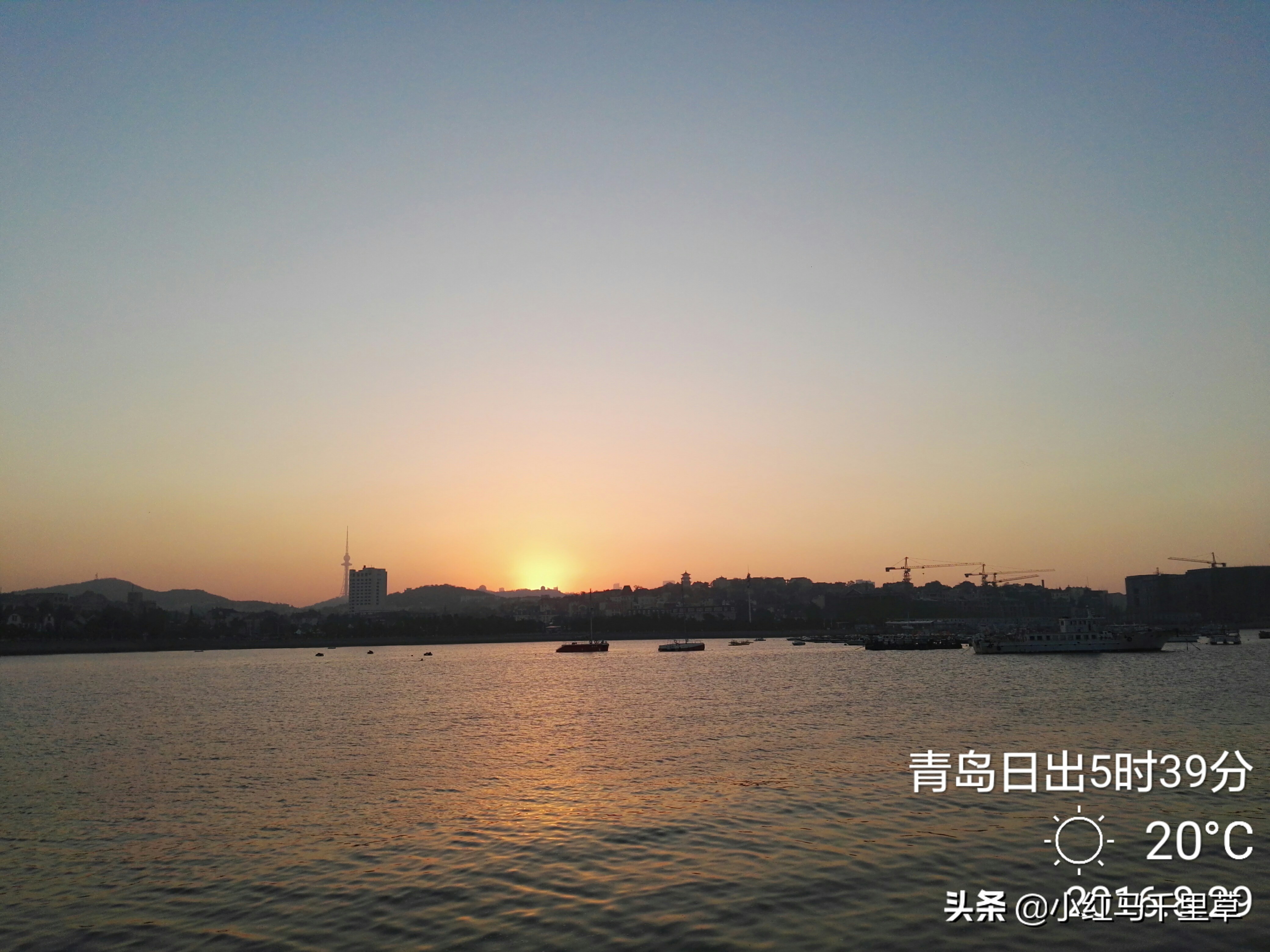 好客山东青岛旅游攻略,好客山东浪漫青岛