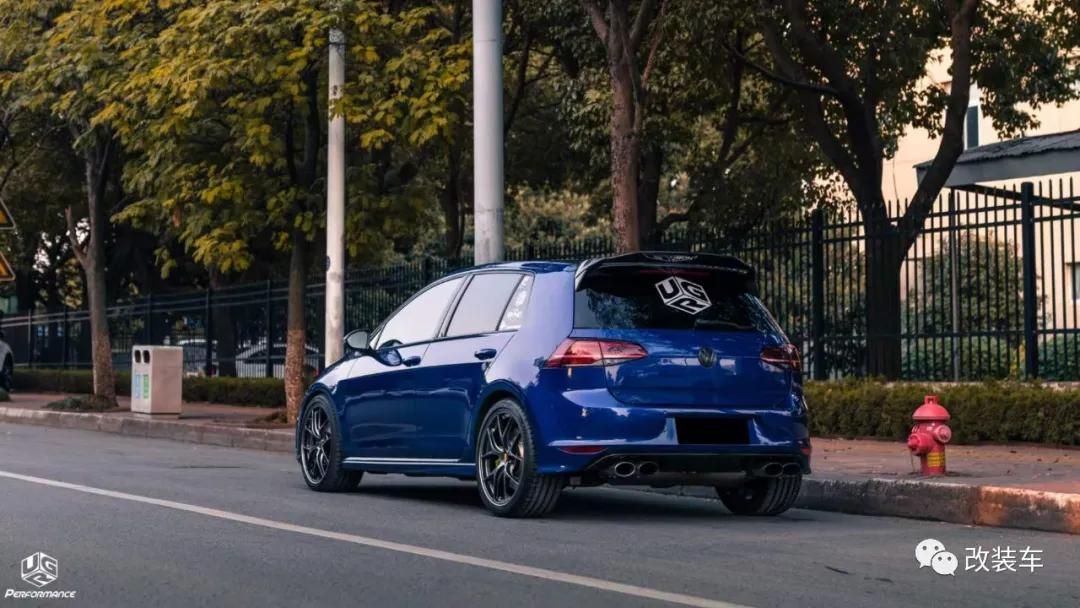 7代高尔夫r极速测试,四阶高尔夫r最高时速