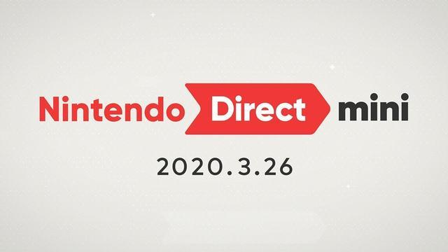 这也叫迷你？任天堂直面会异度神剑、凯瑟琳、无主之地都来了