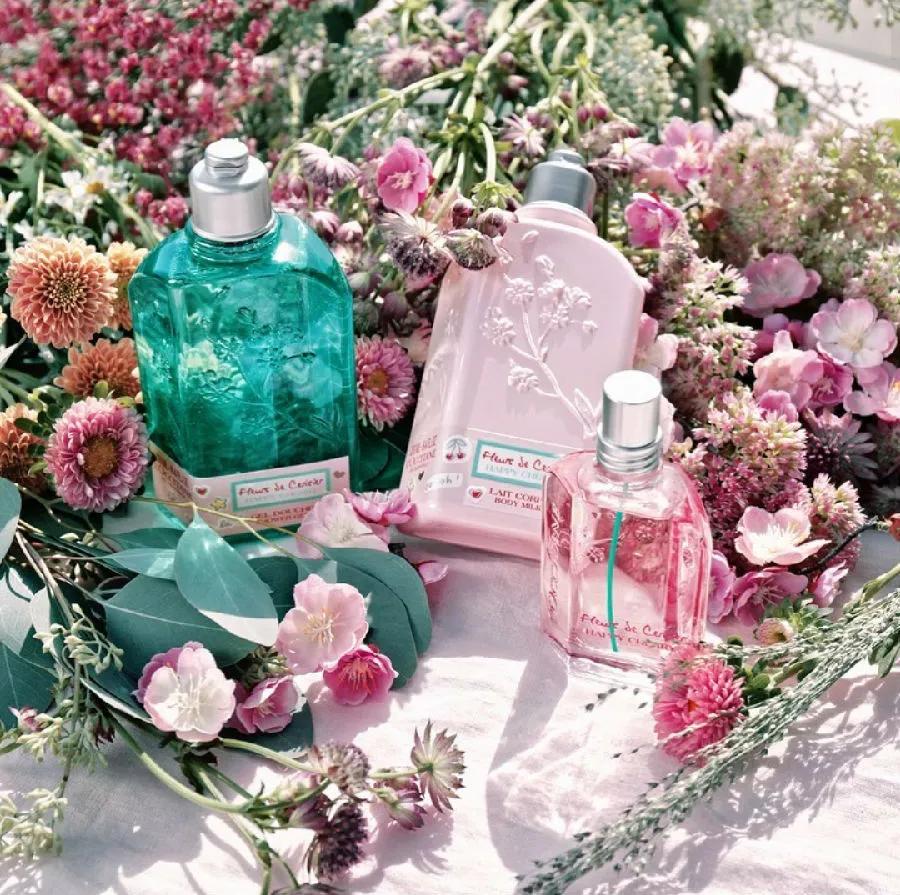 2019年清爽型香水,2019很火的一款香水