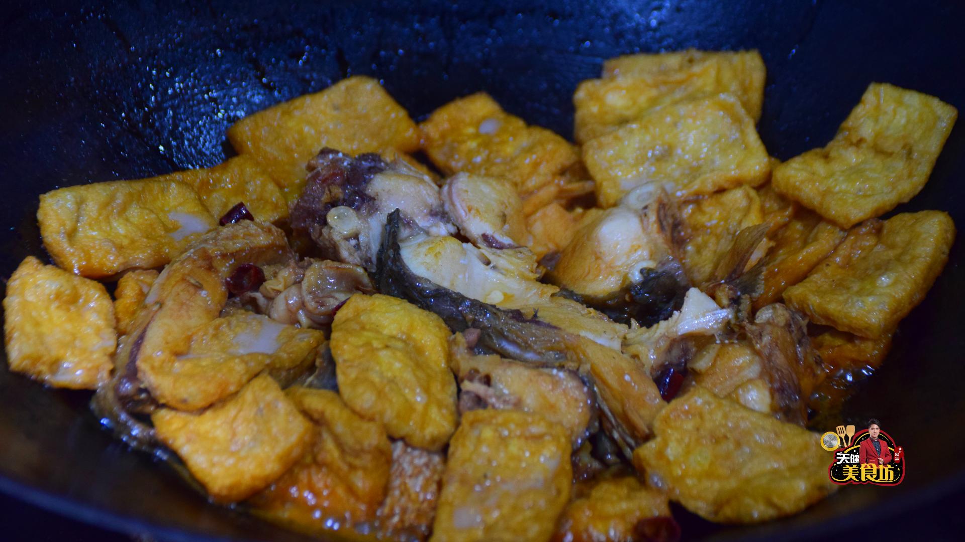 鱼头不要辣怎么做好吃,鱼头别再炖了教你这样做