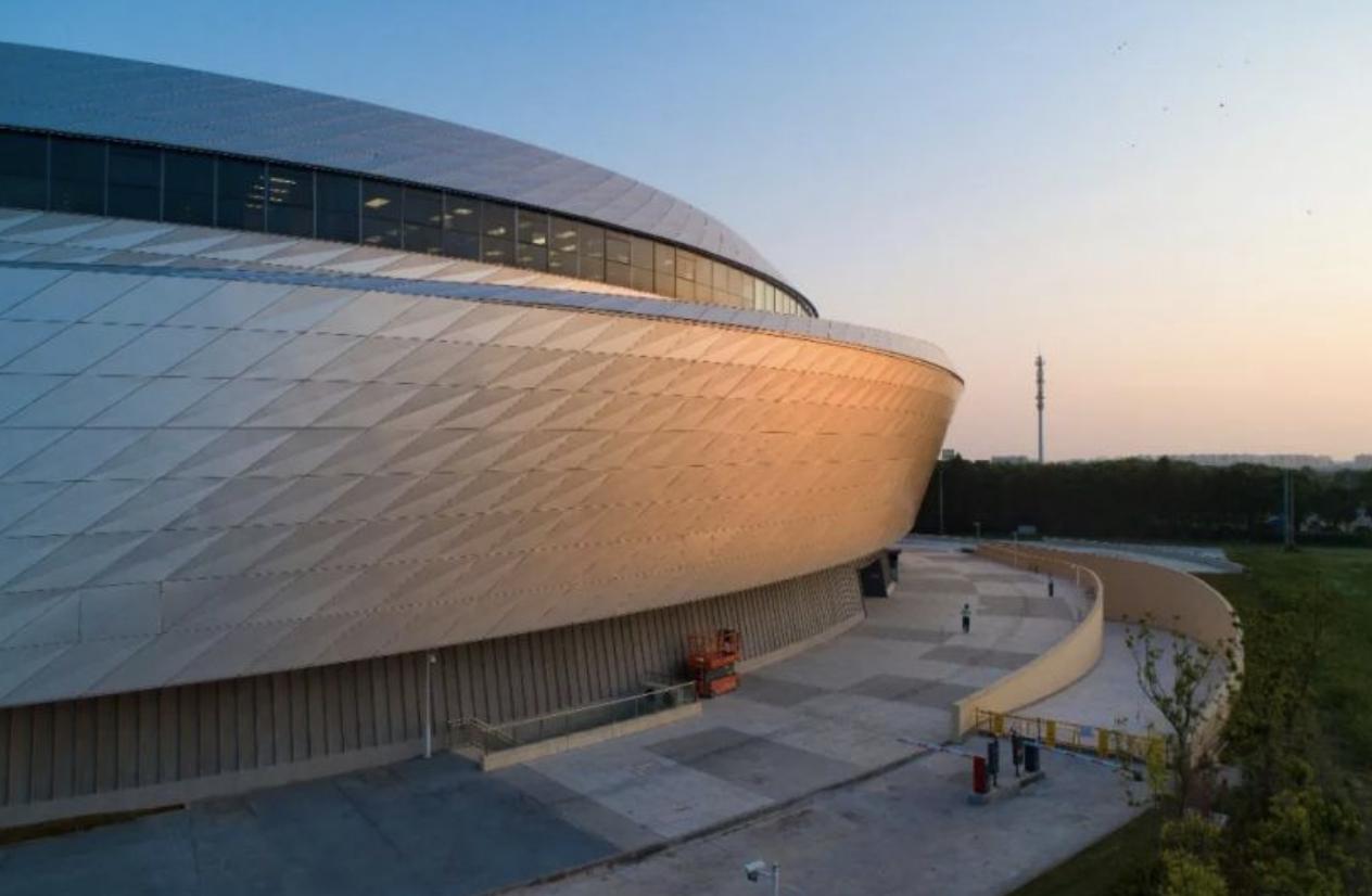 上海10个未来将建成玩乐地标,未来上海十大玩乐地标