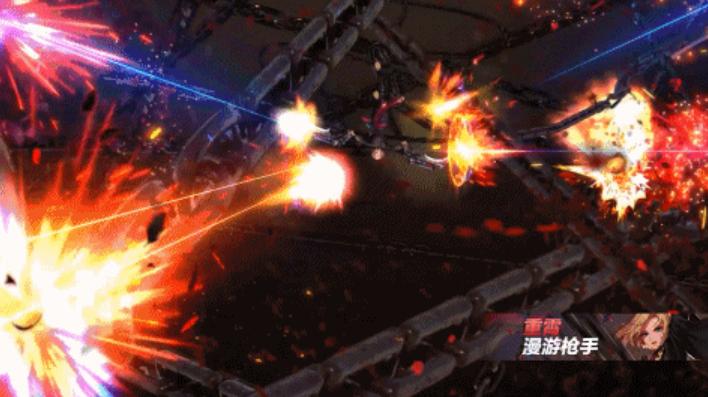 dnf女漫游技能演示,女漫游dnf三觉后小技能改变