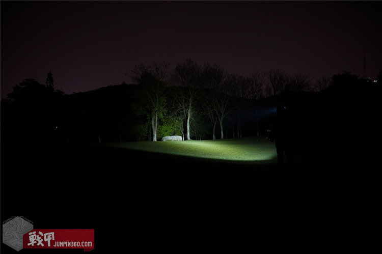 纳丽德p80强光手电筒评测,纳丽德p80手电可以带上高铁吗