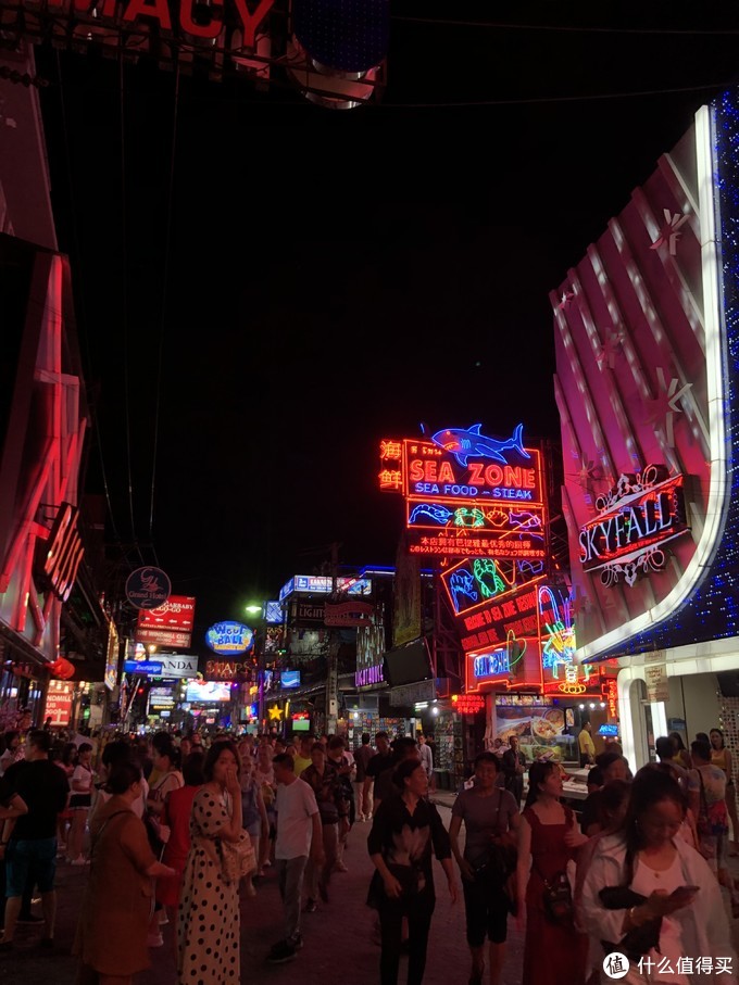 泰国萨瓦迪卡旅行攻略,泰国萨瓦迪卡旅行记