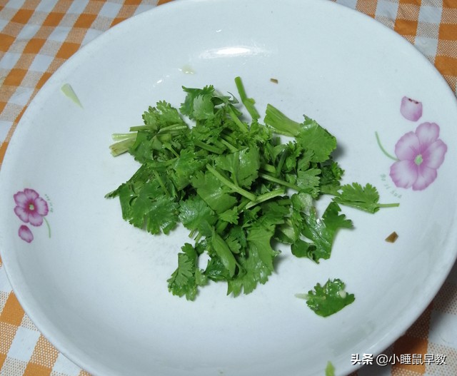 樱花凉拌素火腿,徐州菜凉拌素火腿