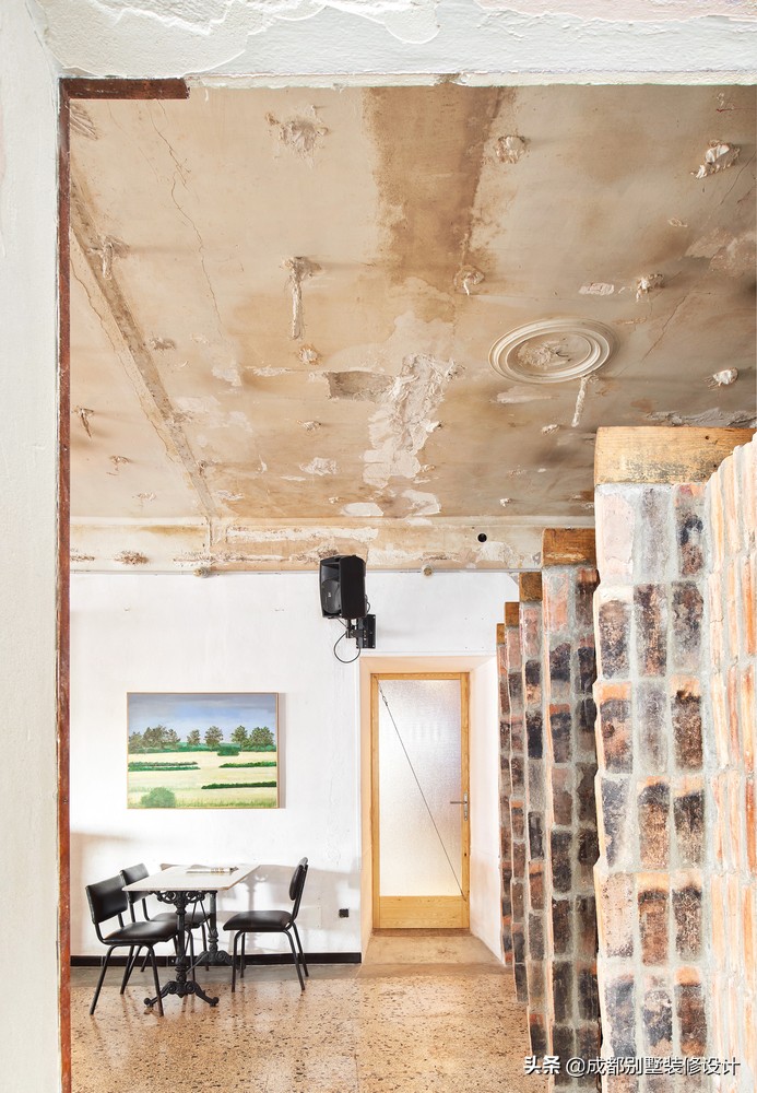 设计|CanLliro演唱会咖啡厅