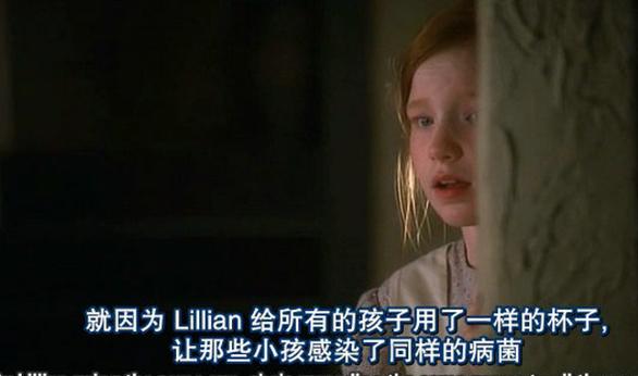 推荐一部福音电影《爱放飞》患难是化了妆的祝福