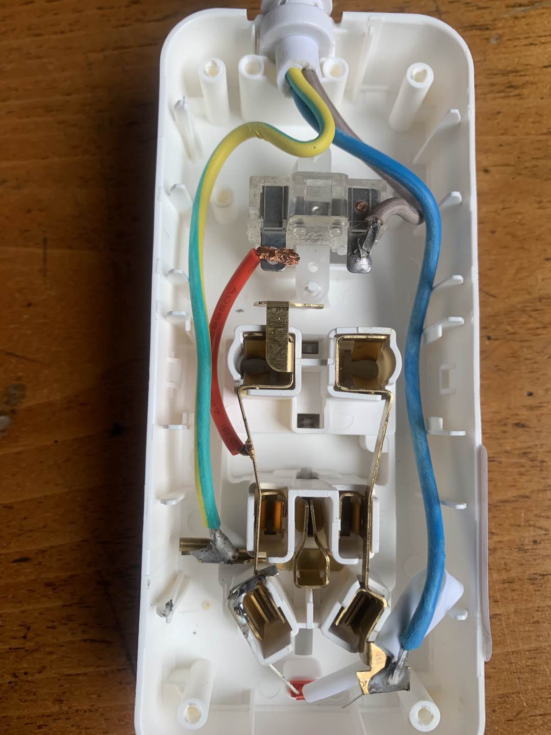 良工xd-t133怎么接线,良工制冷有限公司