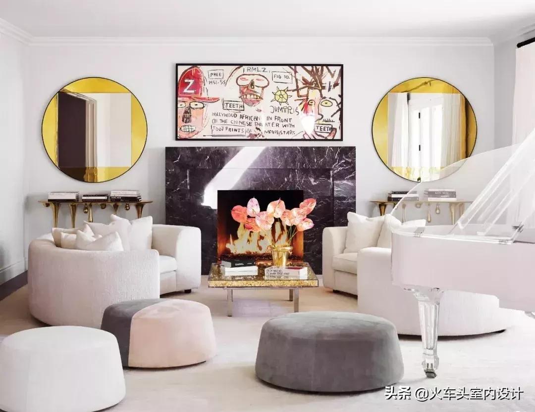 凯莉詹娜女儿,凯莉詹娜的豪宅